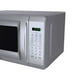 thumbnail image 5 of Horno de Microondas Midea MMDP07S2CB .7 Pies 20 L Silver Midea MMDP07S2CB, 5 of 7