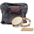 thumbnail image 2 of Stagg Junior Assorted Percussion Kit with Bag - CPJ-05, 2 of 4