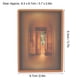 thumbnail image 3 of Tarot Cards Deck Hologram Paper English Version Fate Divination Card Board Game Toy, 3 of 4