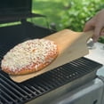 thumbnail image 5 of Outset Bamboo Pizza Peel, 18" Pizza Paddle, 5 of 8