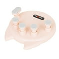 thumbnail image 3 of 2 x Piano Finger Exerciser Trainer-Pink, 3 of 5