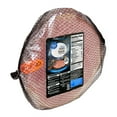 Great Value Hickory Smoked Ham Steak Value 2Pack, Fully Cooked, Bone