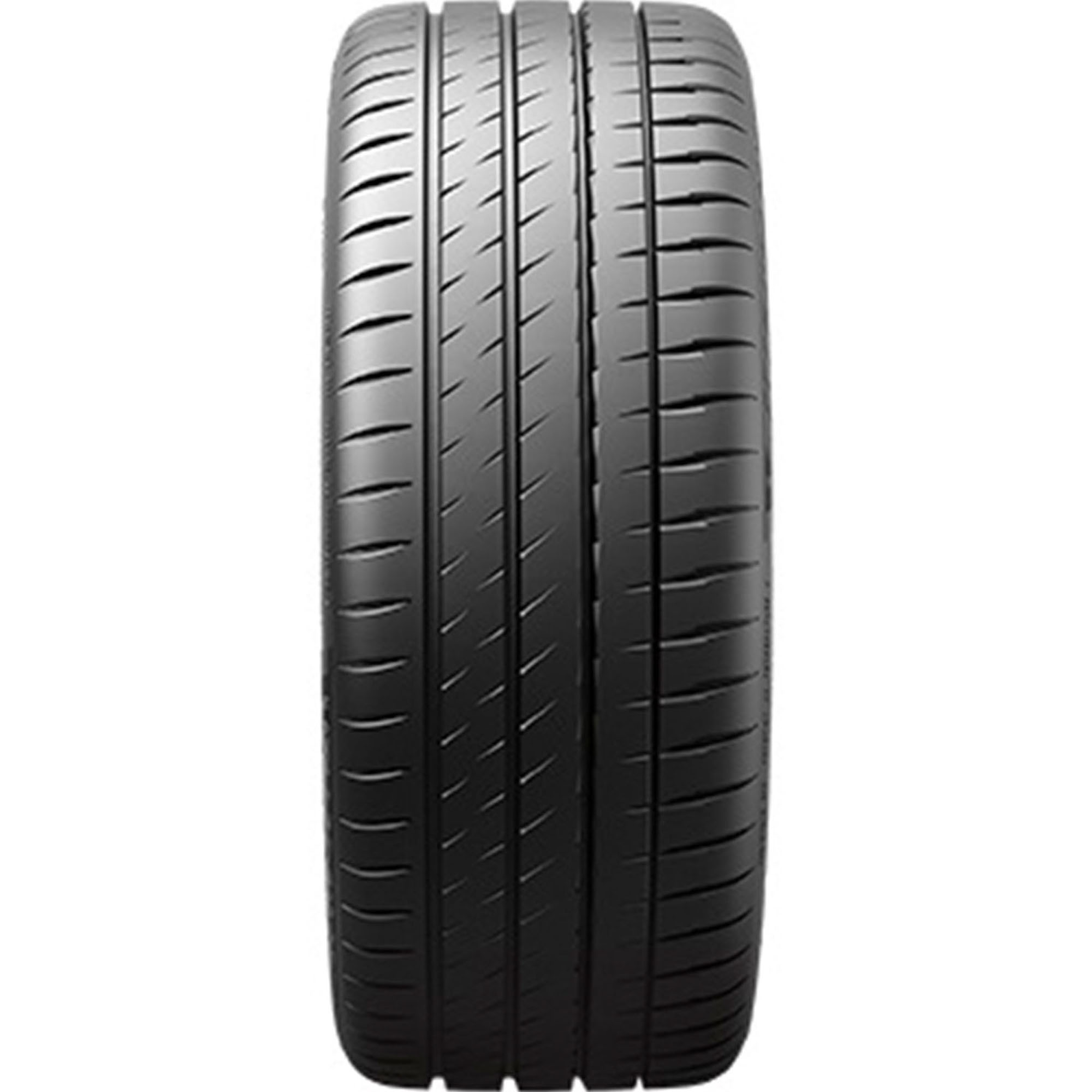 Michelin Pilot Sport 4S Performance 265/35ZR18 (97Y) XL Passenger Tire - image 3 of 4