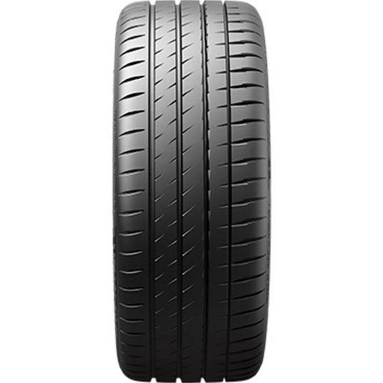 Performance Sport 225/45ZR17 Passenger 4S Pilot Tire XL Michelin (94Y)