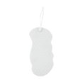 thumbnail image 1 of Esponja exfoliante suave, esponja de baño para ducha de niños y adultos, esponja para piel muerta Blanco, 1 of 9