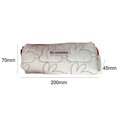 thumbnail image 3 of Bolsa Informal Bolsa de belleza de conejo acolchado de almacenamiento de moda Kawaii informal para vacaciones de fin de semana Tmvgtek Para Estrenar, 3 of 9
