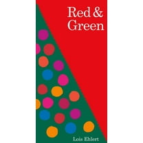 Red & Green (Hardcover)