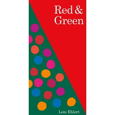Red & Green (Hardcover)