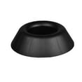 thumbnail image 4 of ZLight Support de Présentation de Balles Rangement de Balles de Sport pour Soccer Jeu de Quilles Soccer Noir Rond, 4 of 6