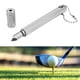 thumbnail image 4 of Afilador de ranuras para palos limpieza de alta eficacia tamaño moderado exquisito limpiador de ranuras para palos de acero inoxidable sólidamente para campos de golf ANGGREK Otros, 4 of 8