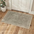thumbnail image 6 of KUETH 5X7 Vintage Area Rugs Machine Washable Rugs for Living Room, Non Slip Flat Pile Rug with Rubber Backing, Persian Rug for Entryway Bedroom Dining Room Home Office, 6 of 6