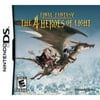 Final Fantasy: 4 Heroes Light