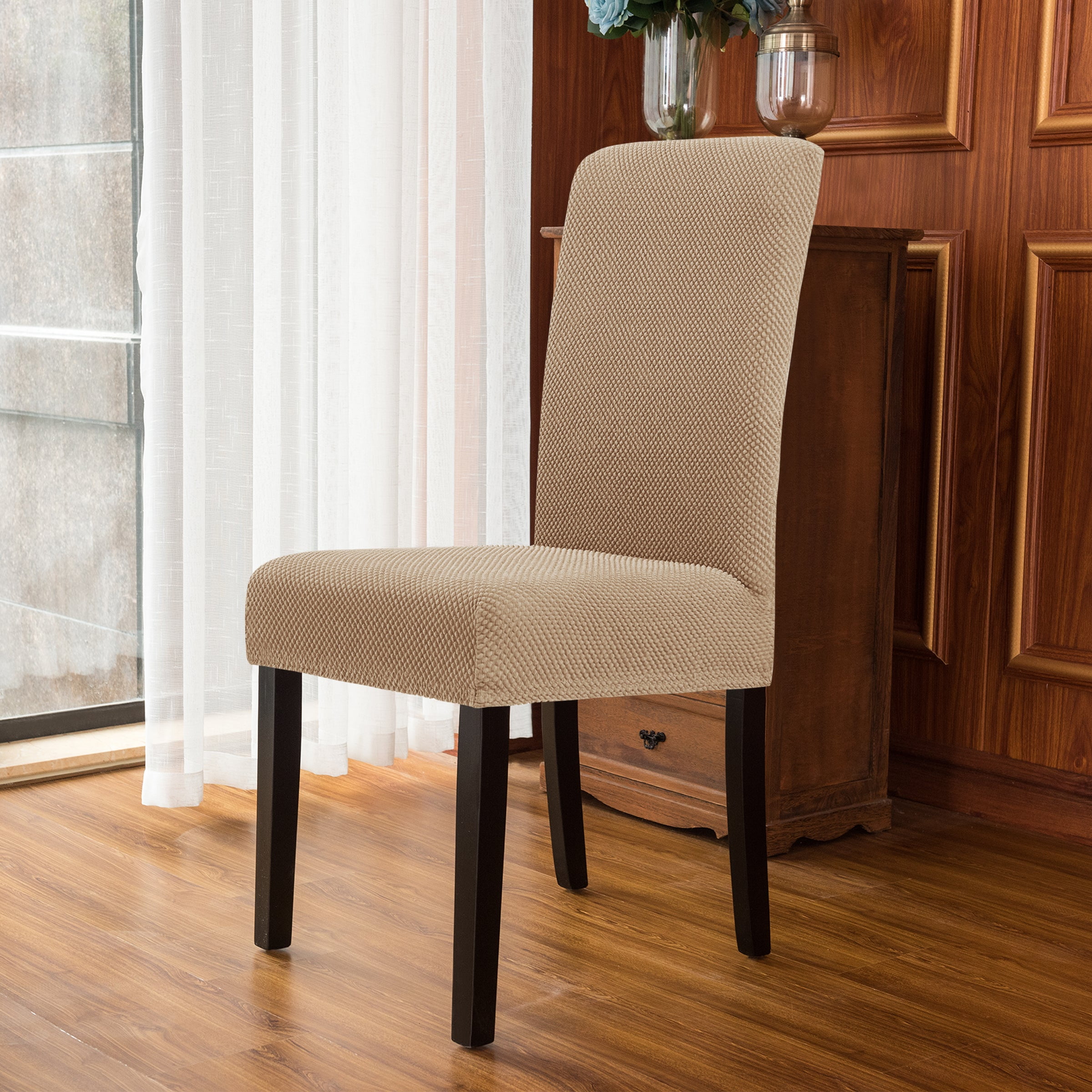 dining chair covers kmart