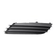 thumbnail image 2 of Cubierta de la rejilla antiniebla del parachoques delantero del coche embellecedor izquierdo para Vauxhall Mk5 H, hecho de material duradero y de Soledad Parachoques frontal de niebla, 2 of 7