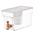 thumbnail image 4 of Dispensador de bebidas con grifo, dispensador de bebidas de , dispensador de agua, para nevera, dispensador de , nevera, hervidor frío, ,, 4 of 8