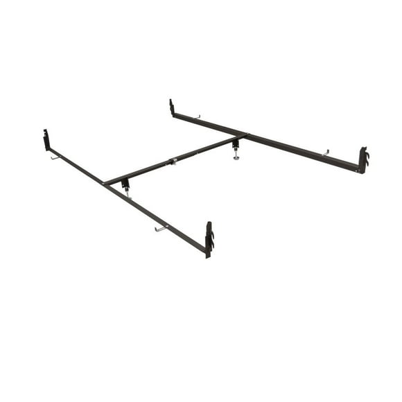 Queen Hook Bed Rails