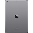 thumbnail image 4 of Apple iPad Air MD786LL/A tableta con pantalla tÃ¡ctil (iOS, memoria de 1 GB, disco duro de 32 GB, Wi-Fi) negro/gris espacial Manzana MD786LL/A, 4 of 11