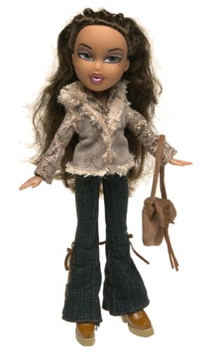 bratz style it yasmin