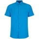 thumbnail image 1 of Regatta Great Outdoors - Camisa de manga corta técnica modelo Kioga para hombre (Hydro Blue), 1 of 1