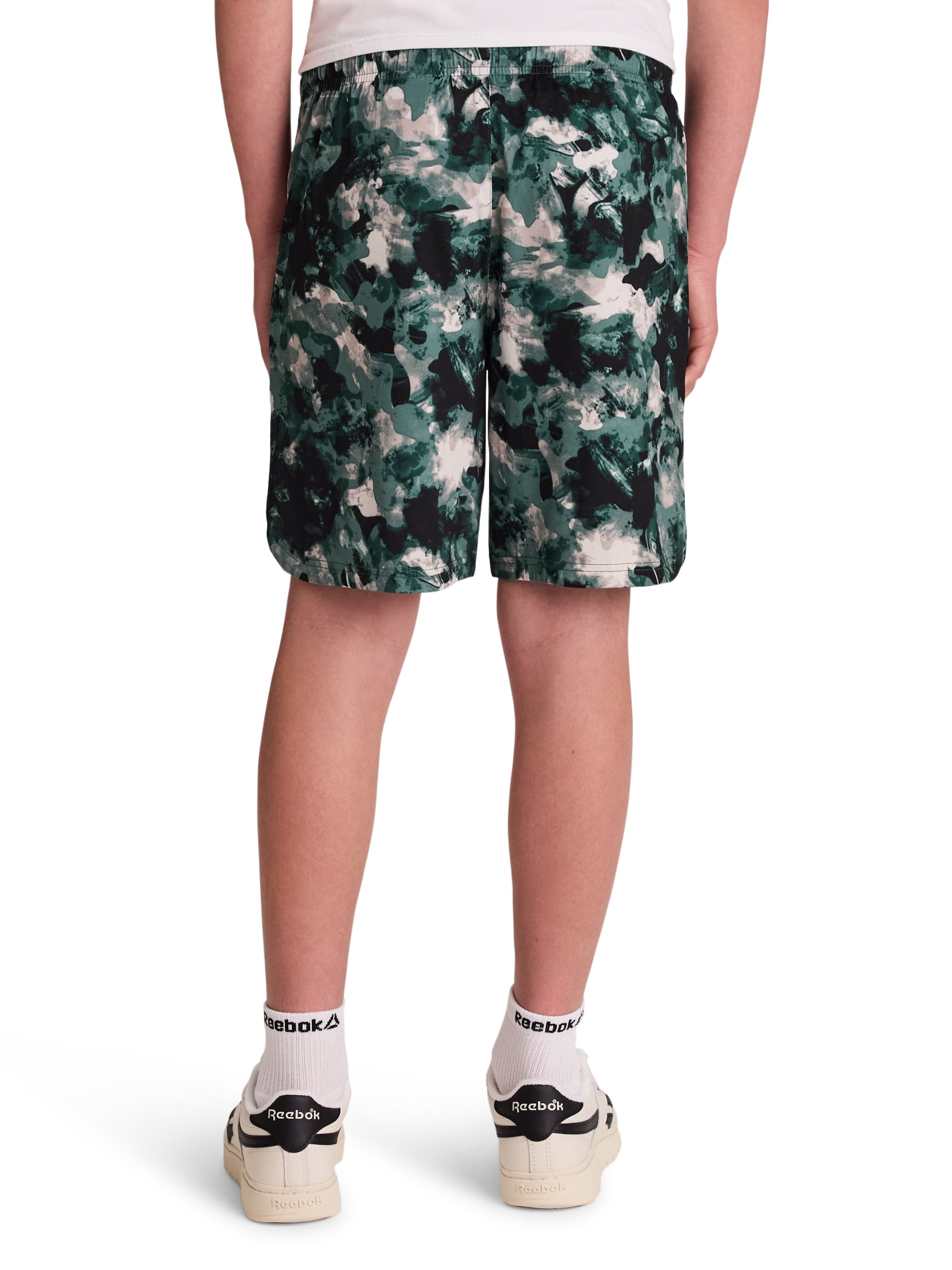 Reebok Boy's Legacy Performance Core Short, Sizes 4-18