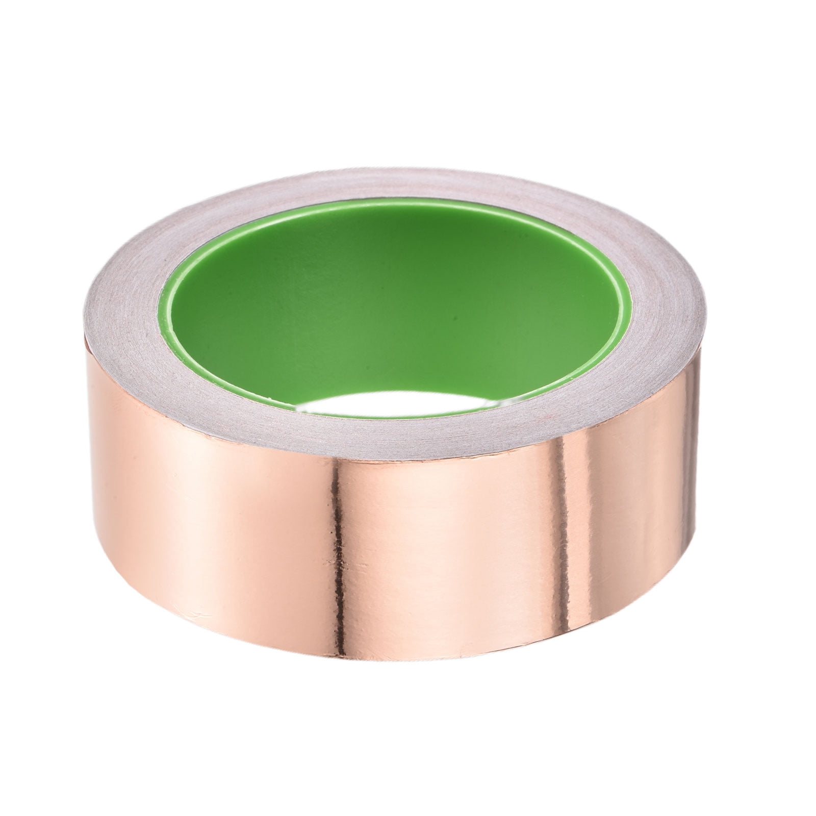Copper Foil Tape 1.57 inch x 66 Feet 0.05mm Thick Double Sided Conductive