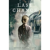 Last Chance Stop, (Paperback)