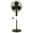 thumbnail image 1 of Ecohouzng 16 inch Digital Oscillating Stand Fan, 1 of 4