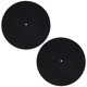 thumbnail image 1 of 2 piezas de registro protectora de protectores anti-estatic de vinilo Mat Mat, 1 of 4
