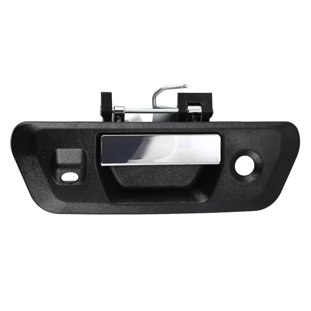 Car Taiate Durable Door With Camera-key Hole, For Navara Np300 2014 2015
