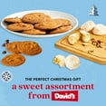 thumbnail image 5 of David’s Cookies Assorted Cookies Gift Bucket, Baked Sweet Snacks, 1.3 lbs, 5 of 7
