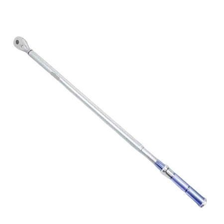 

300-1500Nm 1-inch Torque Wrench Preset Bidirectional Micrometer 4% Hand Tool Heavy-duty Wrench
