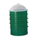 thumbnail image 5 of Red de protección para alimentos de 6 capas, reutilizable, multifuncional, para verduras y frutas. Blanco, 5 of 9