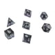 thumbnail image 2 of Juego de dados para juegos de rol, 7 piezas, dados para juegos de rol, dados para juegos de rol, juego de dados para juegos de rol, eficiencia óptima, 2 of 8