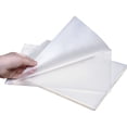 thumbnail image 1 of Bolsas laminadoras térmicas de 5 mil (paquete de 200) BESTEASY Hojas de papel laminado transparente de 9 x 11,5 pulgadas para laminadora Capacidad para hojas tamaño carta de 8,5 x 11 pulgadas, 1 of 5