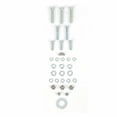 thumbnail image 5 of 12' Boat Rotary Steering System, Marine Steering Cable 3/4" Tapered Shaft Outboard Steering Kit Marine Safe-T W/12 Steering Cable for Boats Steering System, 5 of 9