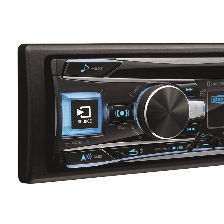 Alpine Electronics Bluetooth Car Radio