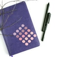 thumbnail image 3 of Miangastore Autocollants de Papeterie Couleurs Assorties 4 Pcs 2.4X1.6In, 3 of 8