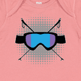 thumbnail image 4 of Inktastic Ski Mask Skiing Gift Boys or Girls Baby Bodysuit, 4 of 5