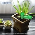 thumbnail image 4 of ECOWITT WH51 Soil Moisture Sensor Soil Moisture Meter — Accessory Only, Not for Standalone Use, 4 of 4