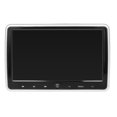 thumbnail image 2 of Reproductor de DVD Auto Monitor Touch de 10.1 pulgadas JD-1018D yeacher, 2 of 8