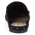 thumbnail image 4 of Celebrity Pink's Womens Effie Studded Mule, 4 of 5