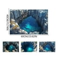 thumbnail image 3 of Modern Design Soft Area Rug for Living Room and Bedroom Floor Carpet, 3 of 5