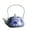Type-A, variant on Tea Cup Set Ceramic Teaware Jingdezhen Blue And White Porcelain Teapot, Coffee Pot, 600ml Copper Girder Tea Pot Teapots & Coffee Servers Travel Tea Set