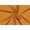 COPPER, variant on Rib Jersey Mississippi 10*4 Knit Fabric Stretch Fabric Soft Fabric Jersey (COPPER, ByYard)