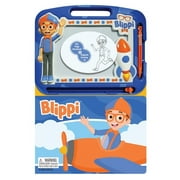 Learning: Blippi Learning Series (Other)
