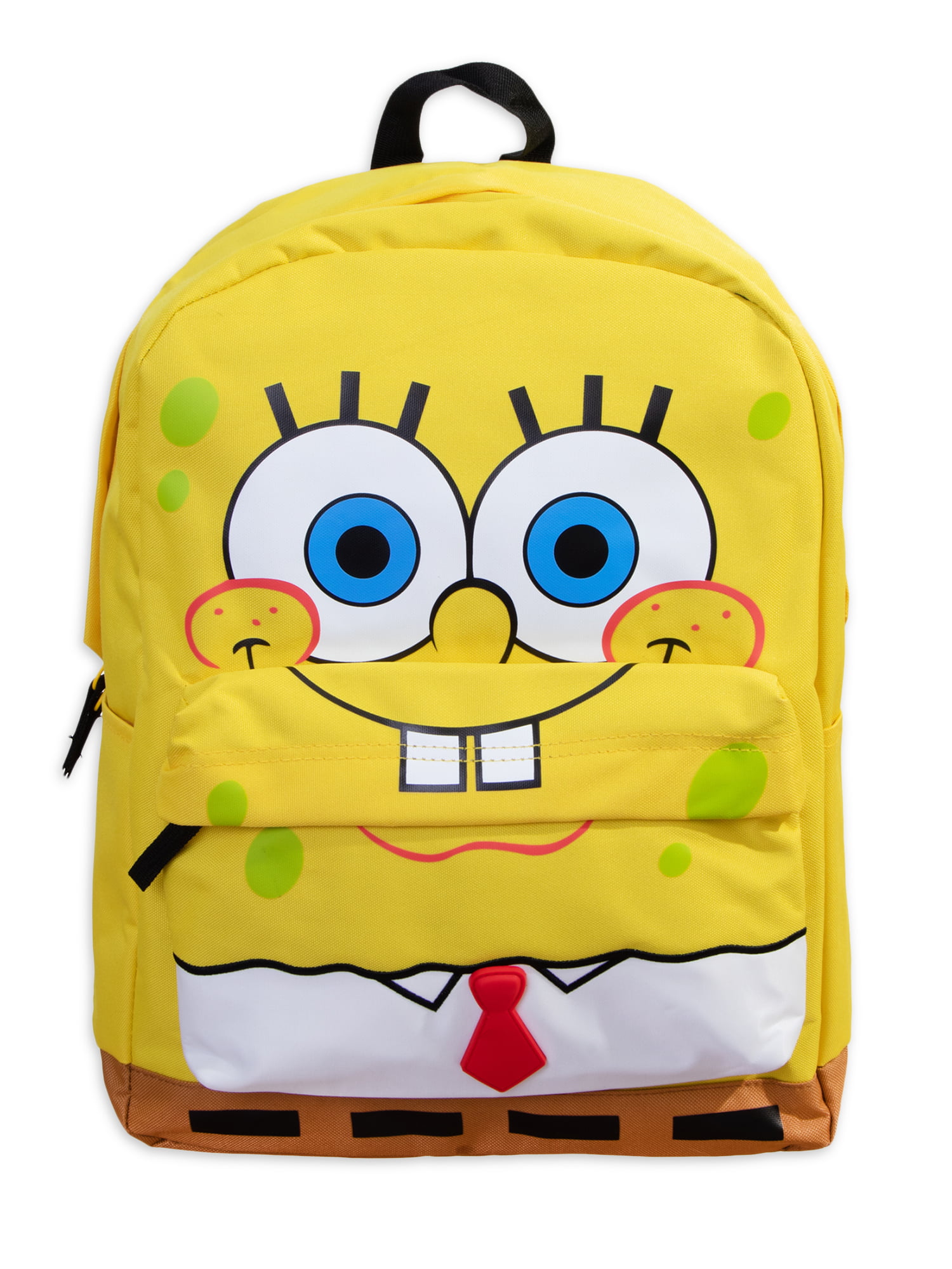 Spongebob pack. Backpack Spongebob.