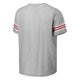 thumbnail image 3 of Remera FOCO San Francisco 49ers NFL Performance Cuello Redondo Gris, 3 of 5