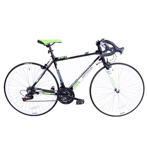 21 gear cycle