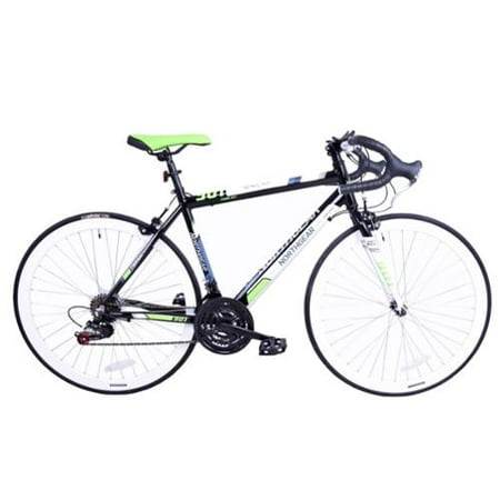North Gear 901 21 Speed Road / Racing Bike with Shimano Components -