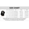thumbnail image 3 of Xudanell Oversized Hoodies for Women Drawstring Pocket Zip up Womens Winter Jackets Beige M, 3 of 4